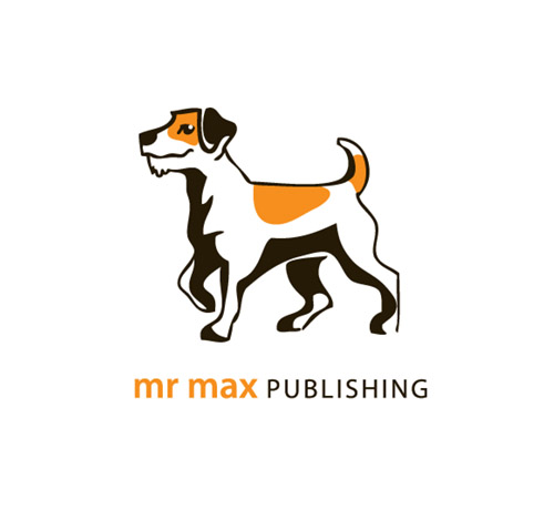 Mr Max logo