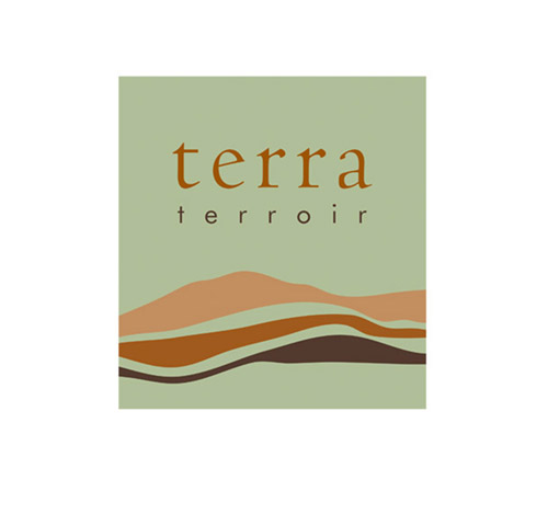 terra terroir logo
