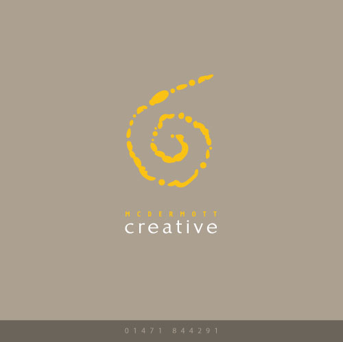cover page design for portfolio
